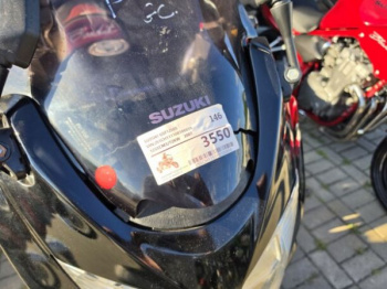 Suzuki Bandit, 2007 г.