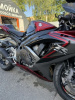Suzuki GSX-R K9, 2009 г.