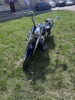 Honda VT shadow, 2001 г.