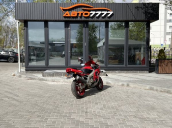 Kawasaki ZX NINJA 6R, 2002 г.