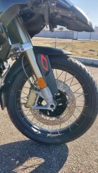 BMW R 1200 GS, 2017 г.