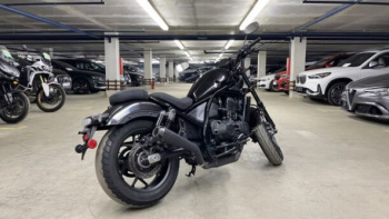 Honda CMX 1100 Rebel АКПП, 2023 г.