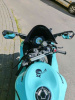 Kawasaki ZX ZX-10R, 2010 г.
