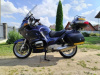 BMW R R1150rt, 2002 г.