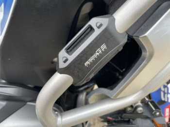 BMW R GS, 2020 г.