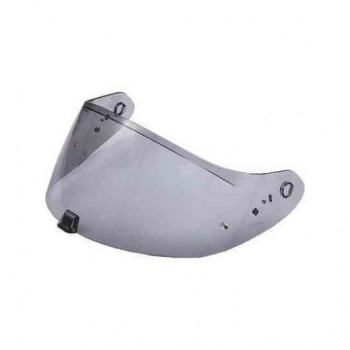 Визор scorpion kdf16-2 op exo-r1 evo air 2d racing shield maxvision smoke ece22-06 (51)