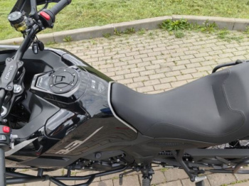 Zontes ZT703-F 21/18, 2026 г.