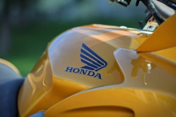 Honda CBF 1000, 2008 г.