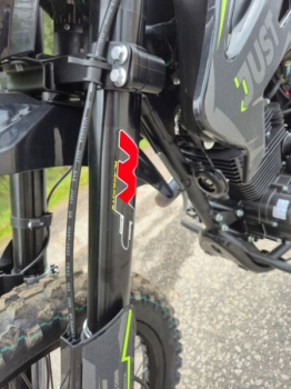 Avantis Just CB300F с ПТС, 2026 г.
