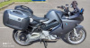 BMW F ST, 2007 г.