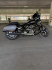 Harley-Davidson Sport Glide Softail FLSB, 2018 г.