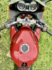 Suzuki Bandit GSF 600S, 2002 г.