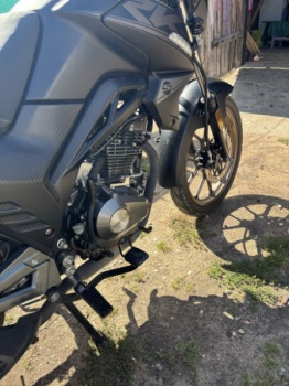 Stels RK125, 2024 г.