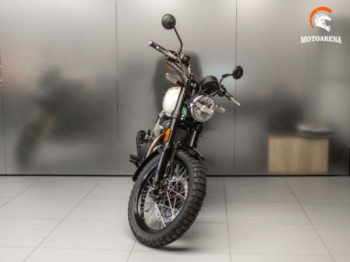 Royal Enfield Bear 650 WHITE 249, 2026 г.