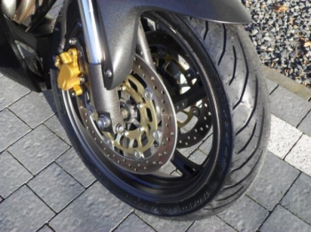 Honda CBR 600 F, 2011 г.