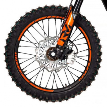 Regulmoto ZR PR 300, 2026 г.
