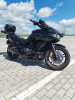 Honda DN, 2009 г.