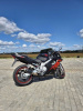 Honda CBR, 2000 г.