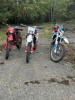 Sanchez Bandit CB300F, 2025 г.