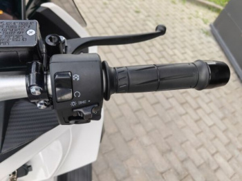 SPRMOTORS TRAVEL MAX 180 EFI (T4-50H), 2026 г.