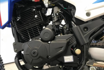 Motoland XR 250 (172FMM-5/PR250), 2024 г.