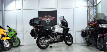 Honda Varadero 1000XL., 1999 г.