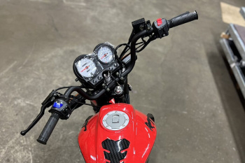 Классик Racer RC 150-23 Tiger, 2025 г.
