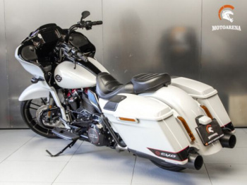 Harley-Davidson Road Glide FLTRXSE, 2020 г.