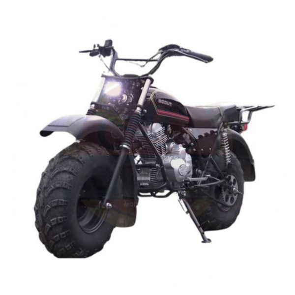 ИжТехМаш Street Скаут 3V 200, 2025 г.