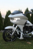 Harley-Davidson Road Glide, 2024 г.