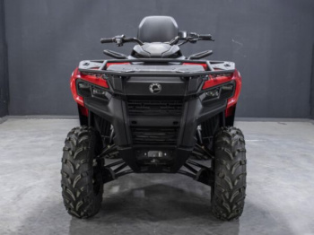 BRP Can-Am Outlander MAX DPS 500, 2023 г.