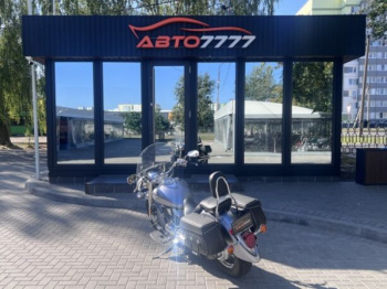 Yamaha XVS 1100, 2002 г.