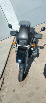 BMW R GS ADVENTURE, 1994 г.