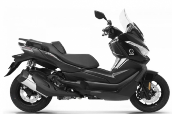 VOGE SR4 Max , 2026 г.