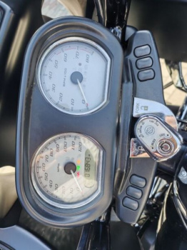 Harley-Davidson Road Glide, 2023 г.