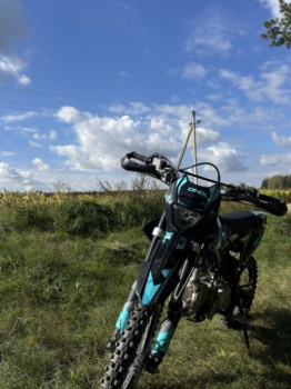 Regulmoto SEVEN, 2024 г.