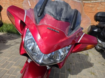 Honda ST, 2003 г.