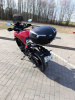 Yamaha Tracer 9, 2021 г.