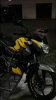 BAJAJ Pulsar, 2020 г.