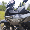 Suzuki V-Strom, 2009 г.