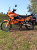KTM Adventure, 2004 г.