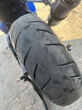 Suzuki GSX-R K4, 2004 г.