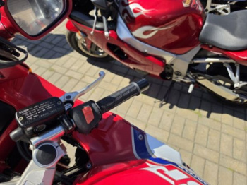 Honda CBR, 1993 г.