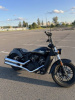 Indian Scout Sixty, 2018 г.