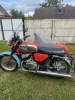 Jawa 350 634, 1982 г.
