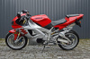 Yamaha YZF R1, 1998 г.