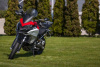 Ducati Multistrada Enduro, 2016 г.