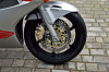 Honda VFR 800 Vtec c ABS, 2002 г.