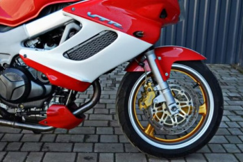 Honda VTR 1000, 1997 г.