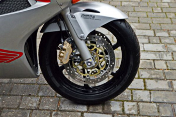 Honda VFR 800 Vtec c ABS, 2002 г.